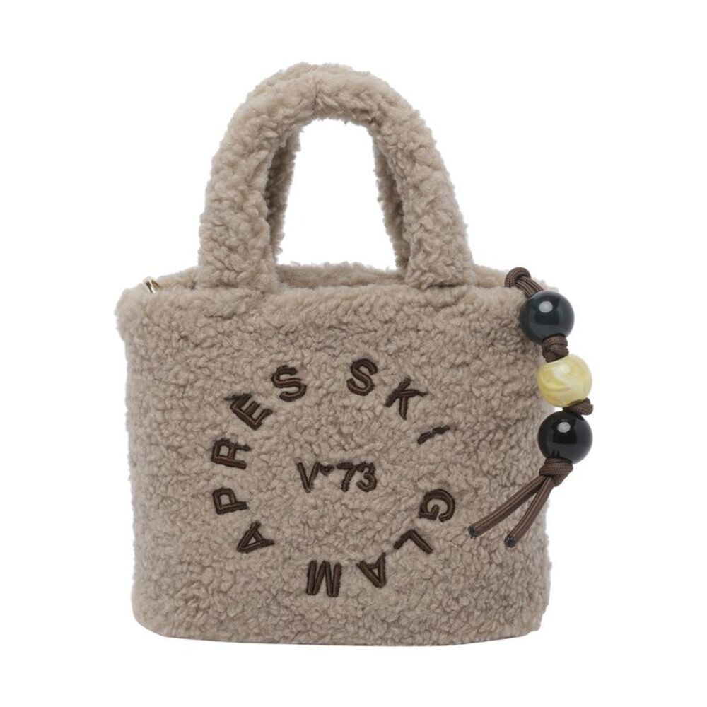 V°73 Women Ski Glam Handbag